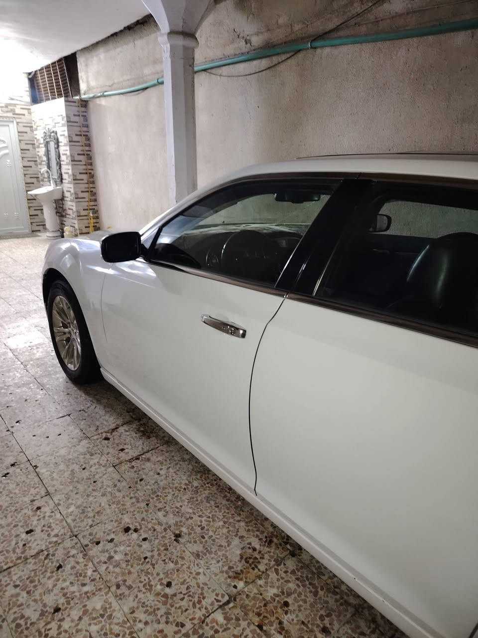 اوباما ٢٠١٨ لمتد
فول مواصفات 
رقم اربيل سنويه ٢٠٣١ شرط تحويل 
ماشية 142 الف مايل مكينه كير اكسل جديد شرط السياره جاهزه 
رادار امامي 
بنو راما 
مري قلاب مع البك اشاير بالمري ومنضومه زنون اموالليزر لايت  جيد جدا 
دواخل جلد كشن تدفه تبريد خزن ميموري كشن كهرباء
شفتات ستيرن 
نقطه عمياء رادار جانبي 
حساسات امام خلفي 
ويل ١٨ مكسيكي اصلي وتخم تاير 
بيهه جاملغ تبديل فقط بدون دواخل مكفوله شاصي ولغد وايرباك 
وبارد بالجاملغ الخلفي شبر فقط وشبر صبغ جاملغ الخلفي العنوان البصرة رقم هاتف  *********** وارد اللامي
