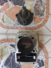 بوش • بستم • مستعمل