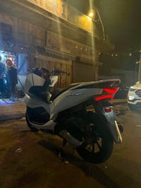 PCX • جيل الثالث • ١٥٠
