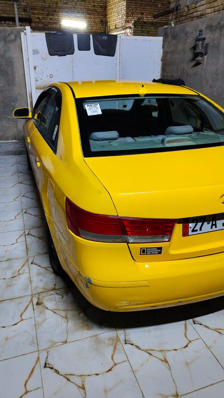 للمراوس فقط اب نيسان او صابونه                                    سوناتا ٨ مكينه ٢٠٠٠ تخم تاير حداديه جديده تبريد ثلج جاهزه عل اخير للاستفسار ***********

