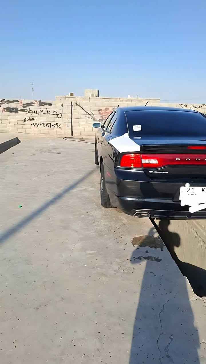 خليجي • ٢٠١٣ • بدون حادث