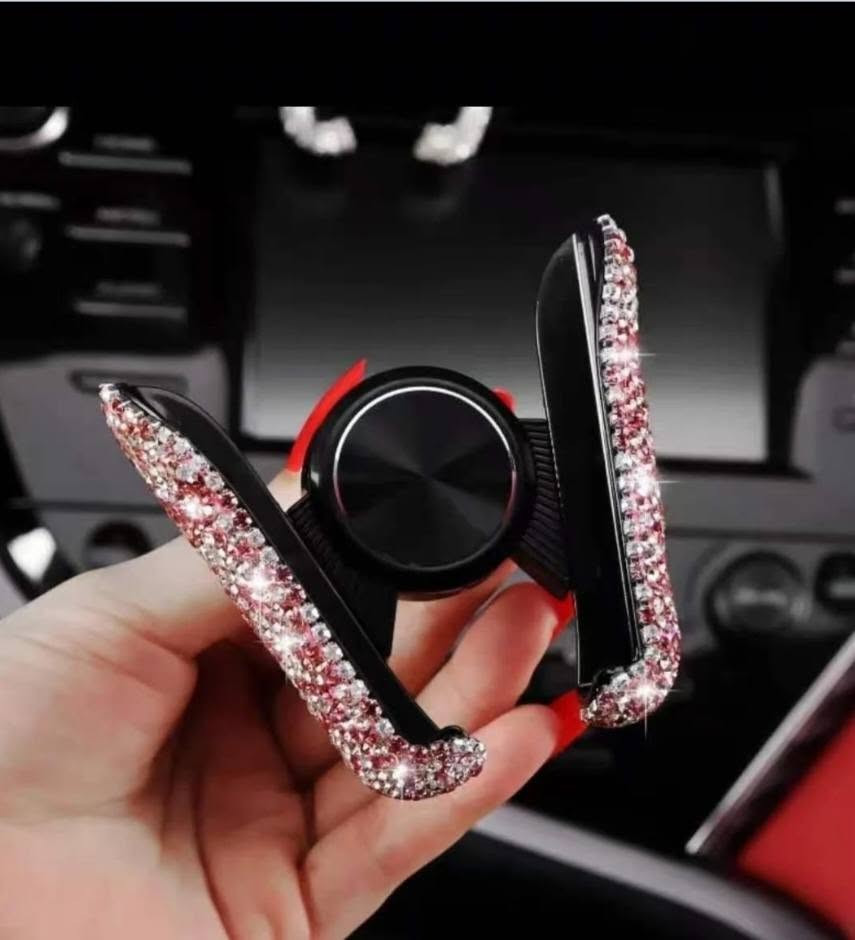 🚗💕 ستاند موبايل أنيق وعملي لسيارتچ!

ثبات أكثر للموبايل أثناء السياقة 📱✨
تصميم مرتب وسهل الاستخدام، ويخلي موبايلچ بمتناول إيدچ .

🎀 لأن تفاصيل سيارتچ تهمچ… اختاريها أنيقة وعملية بنفس الوقت!

📩***********  للطلب والاستفسار راسلونا خاص او  الواتساب
