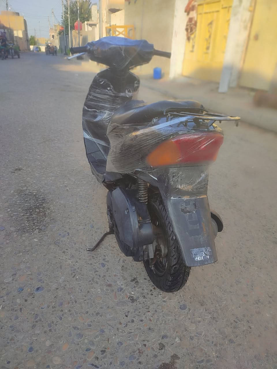 سوزوكي • جاهزه • مكينة ناعمه
