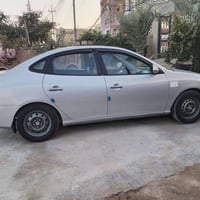 النترا • ٢٠١٠ • مكينة ١٨٠٠