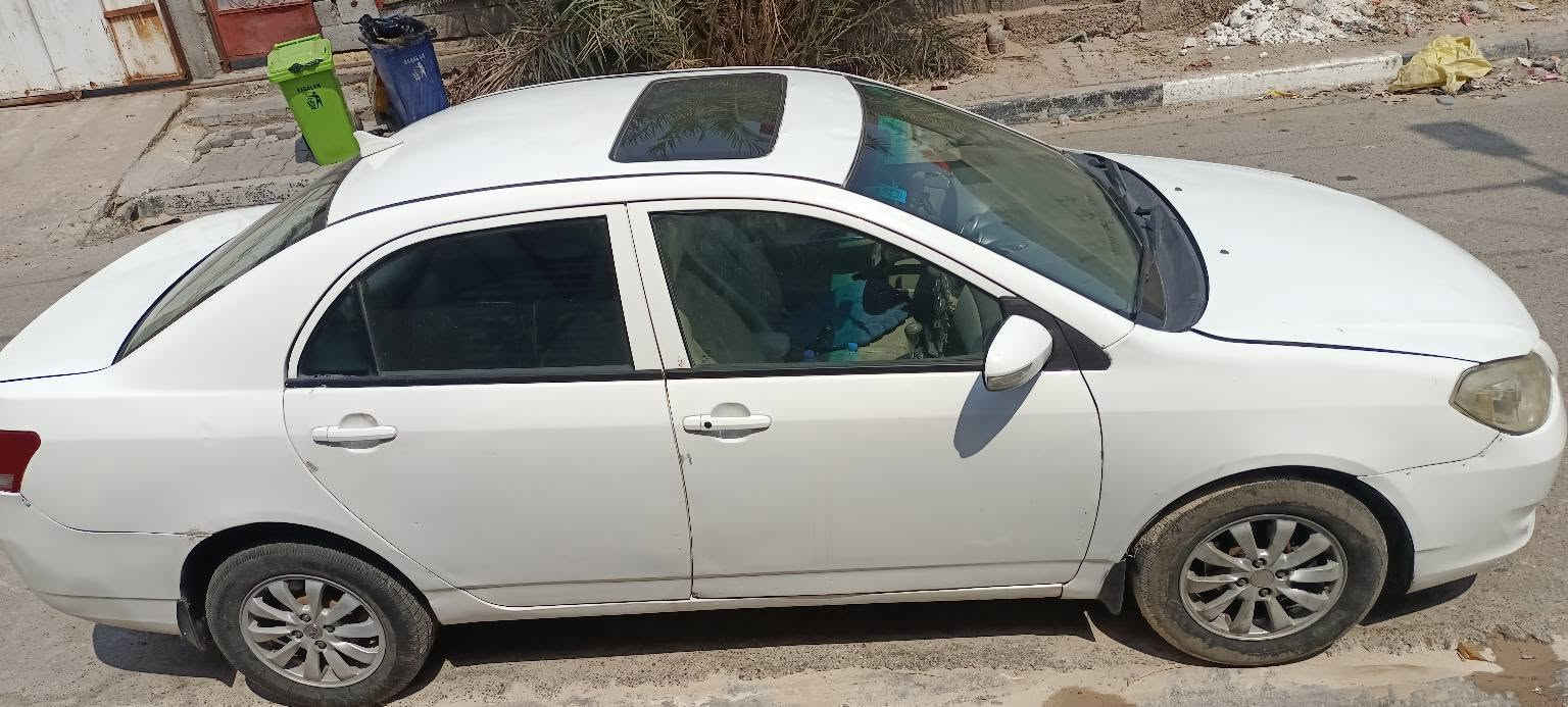 بي واي دي جي3مديل 2016 رقم بصرة جدید كير ومحرك بلادي اتوماتيك تبريد شغال باتري جدید بدي حلوة دواخل نظيفة حساس خلفي فتحة سلايت شغالة صرفية بانزين كلش حلوة سنوية جديدة لل2030 شرط تحويل سعر 48 وبيها مجال للإستفسار الاتصال على الرقم *********** المدينة, البصرة
