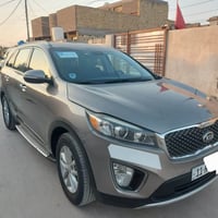 سورنتو موديل 16 مراوس بيكم 21و20 07500128120  07831620006