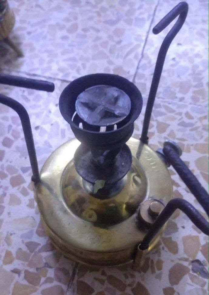 صنع سويدي • ٨ قطع • طقم كامل