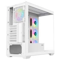 كيس للبيع I5 14400f H610m pro msi 16gb ram ddr4 t-force 1tb m.2 5200 R...