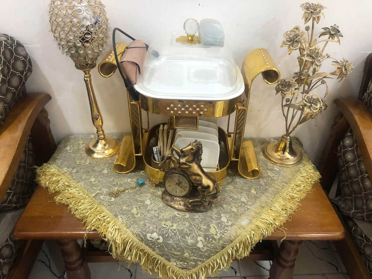 تخم هوه • طبلاته • بغداد