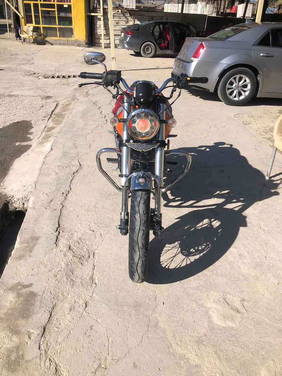 دراجه لايتي موديل 22 دراجه نضيفه برغي مامفتوح بيه سعر مليون800 وهذه الرقم
  ***********
