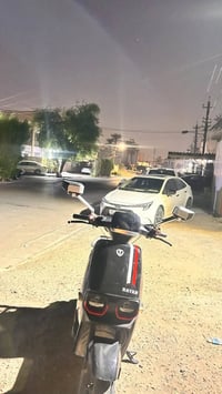 الريان • ٦ باتري • جديدة