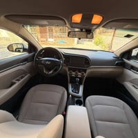 النترا • ٢٠١٩ • جير CVT