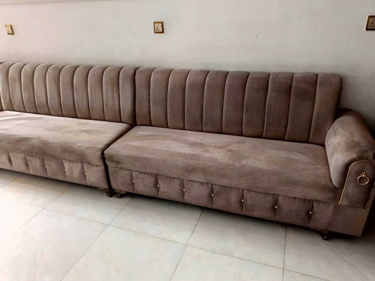 ديوان • نظيف • بغداد حي الجهاد