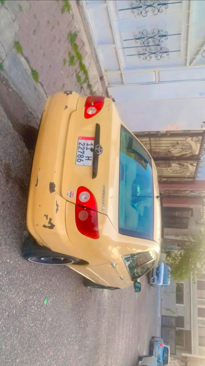 كورلا نحله موديل 2008 كير اتو شاشة ايبات سيارة فول فول مشروع وطني دفتر ننزين بي رقم موبايل *********** سعر 70 بي مجال مروس يرهم خابر رقم ‭***********‬ واتساب بي
