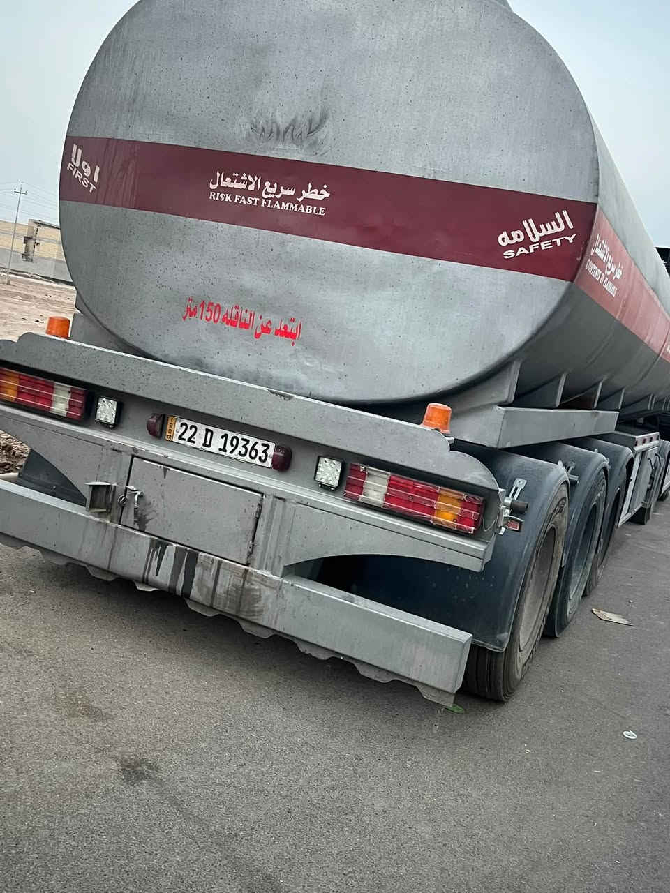 اكتروز • موديل ٢٠٠٩ • واسط الكوت