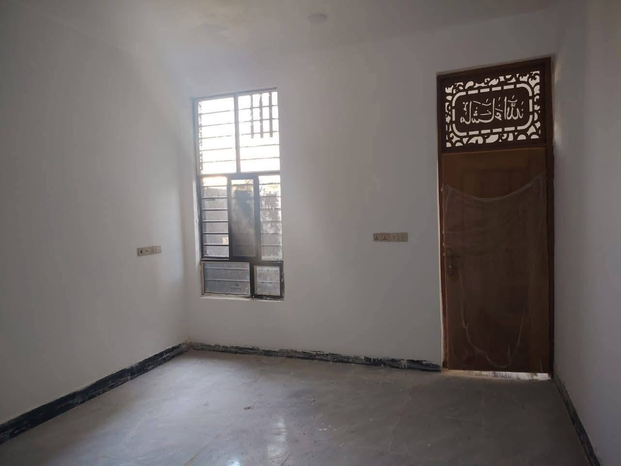 بيت البيع
حي ذويب الثاني

مساحه 130 

بيت جاهز من كلشي

سعر خاص
***********
