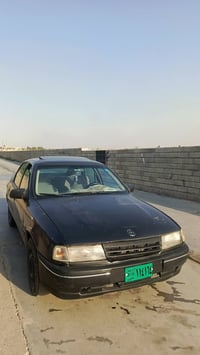 اوبل ١٫٦ • ٢٠١٦ • برطله