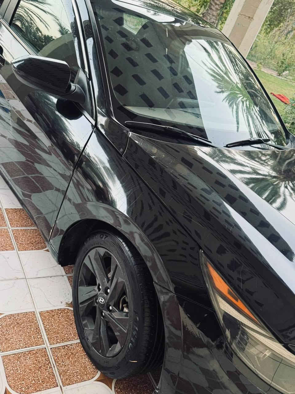 🚘🔥 للبيع النترا 2023 وارد امريكي 

الرقم: اربيل 

السعر 145

لون اسود

بصمة تشغيل ابواب وصندوك

محرك 2000 Doch

رادارات 360 درجة ( امامي جانبي خلفي )

مانع تصادم الامامي والجانبي والخلفي

التحذير عند فتح الباب 

3 وضعيات قيادة ( عادي سبورت ذكي ) 

مثبت سرعة ذكي ( التحذير عند مغادرة المسار )

‏Auto Hold التوقف لفترات 

تشغيل عن بعد

اضواء ترحيب عند الاقتراب 

كير اوتماتيك و S وعادي ٨ نمر

تحديد مسار وقيادة الية والسياقة على خطوط 

الشارع في حال الاجتياز تنبهك

مانع انزلاق ومانع تصادم

💥 ماشية 100 ml 

📝 كير ومحرك كفالة عامة + تبريد ثلج📝

رقم ***********

صوّر الحادث بل منشور

مكان السياره كربلاء Singapore
