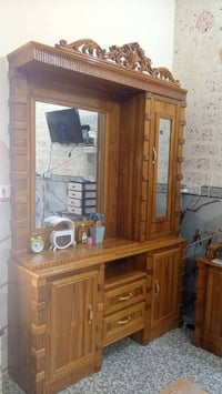 اتخم • غرفه اخشاب • شوفهن