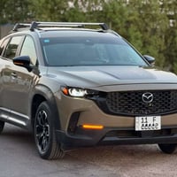 للبيع | Mazda CX-50 Turbo Meridian Edition موديل 2023 🇺🇸 🔹 الموديل: 20...