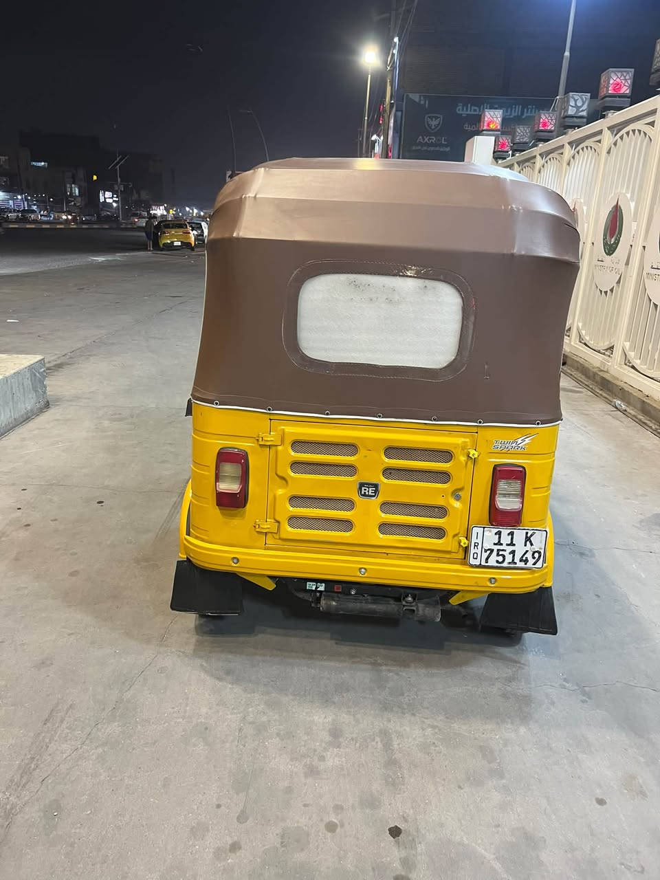تكتك • ٢٠١٩ • مكينه جديده