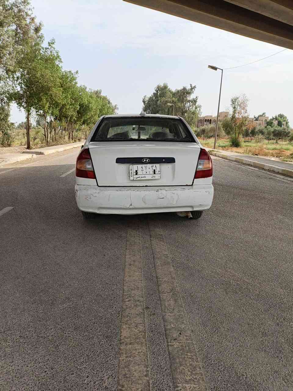 اكسنت • ٢٠٠٠ • رقم بابل