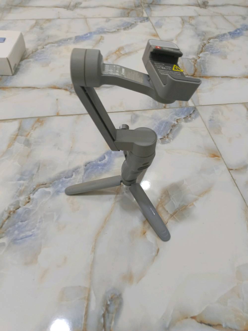 Zhiyun Smooth-Q3 • شبه جديد • كربلاء طويريج