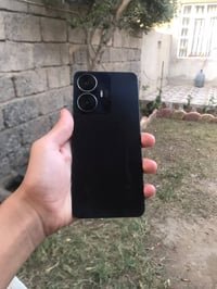 ريلمي C55 • ٢٥٦ • ٨+٨ رام