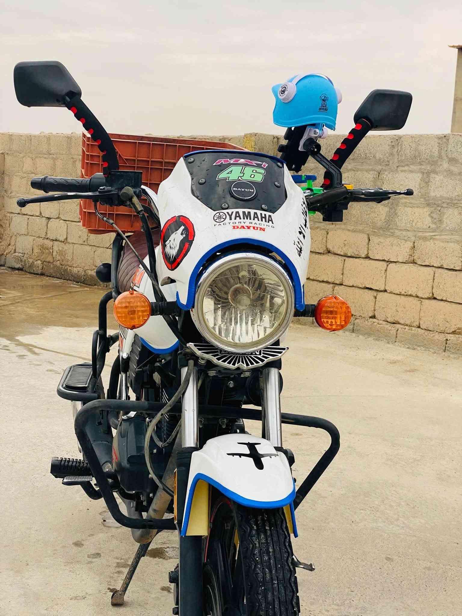 دايون نفخ • ٢٠٢٤ • محرك ٢٠٠