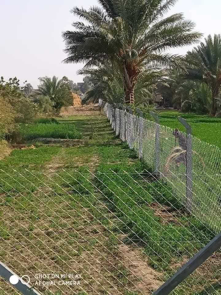 ***********📞 يتوفر واتساب
🔔 يسر شركه الزوار لنصب اسيجه ال.brs  بأبعاد وقياسات متنوع
