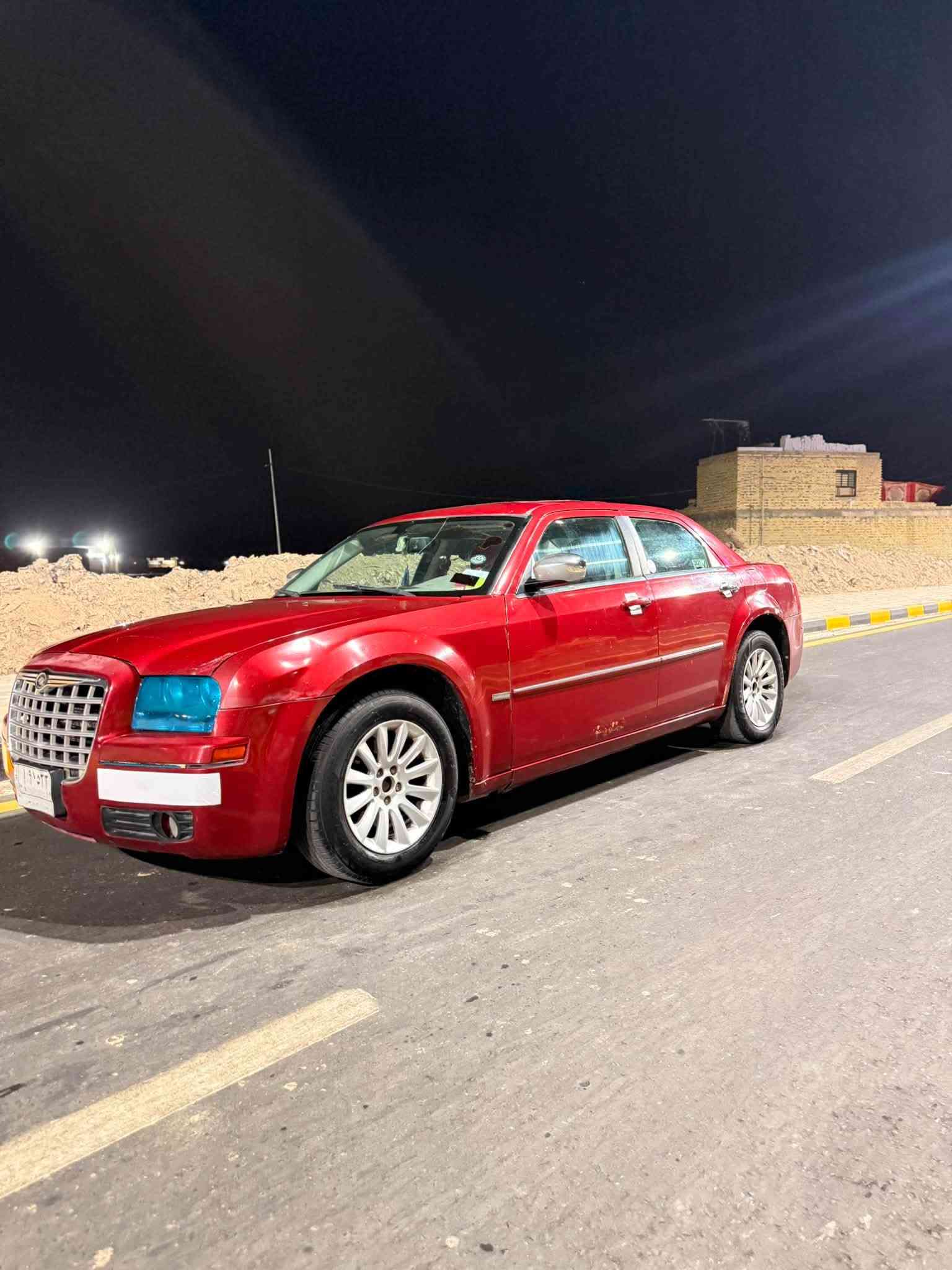 للبيع اوبامه موديل 2010
وارد كندي كفاله 
سياره فول مواصفات تنته سقف 
تحكم كشنات كهربائي 
سياره كفاله عامه ما مشتغله ع لخط
مكينه 3500
مكينه وكير خير من الله 
 سياره بسمي 
تخم تاير وحداده وباتري جديد 
سياره جاهزه لايت زنون 
المكان العماره
للتصال ‭***********‬
بي واتساب
