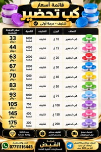 متوفرة مستلزمات طبية للبيع و بكميات كبيرة عند شركة الفيض للتواصل عبر ص...