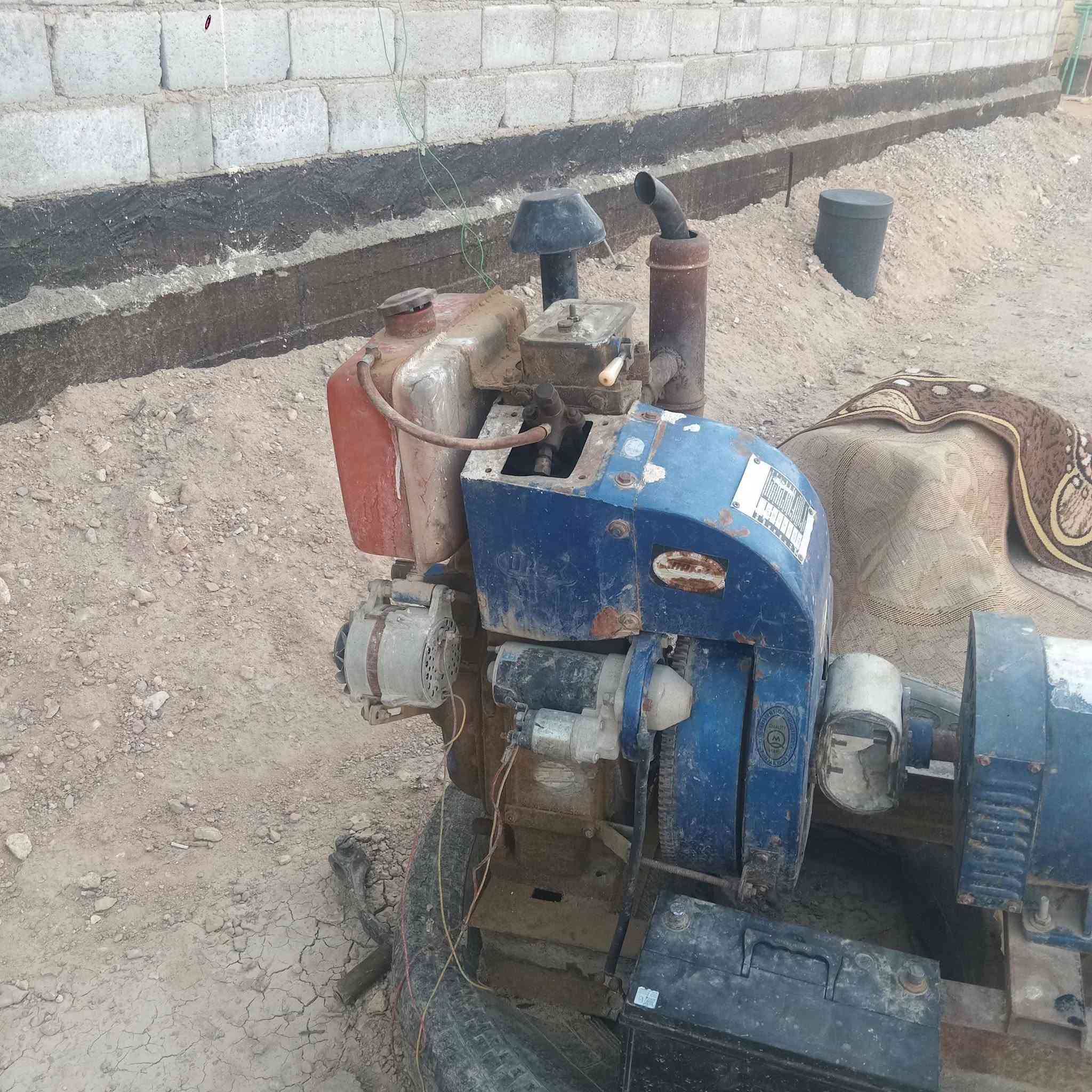 مولده هنديه • سعر مناسب