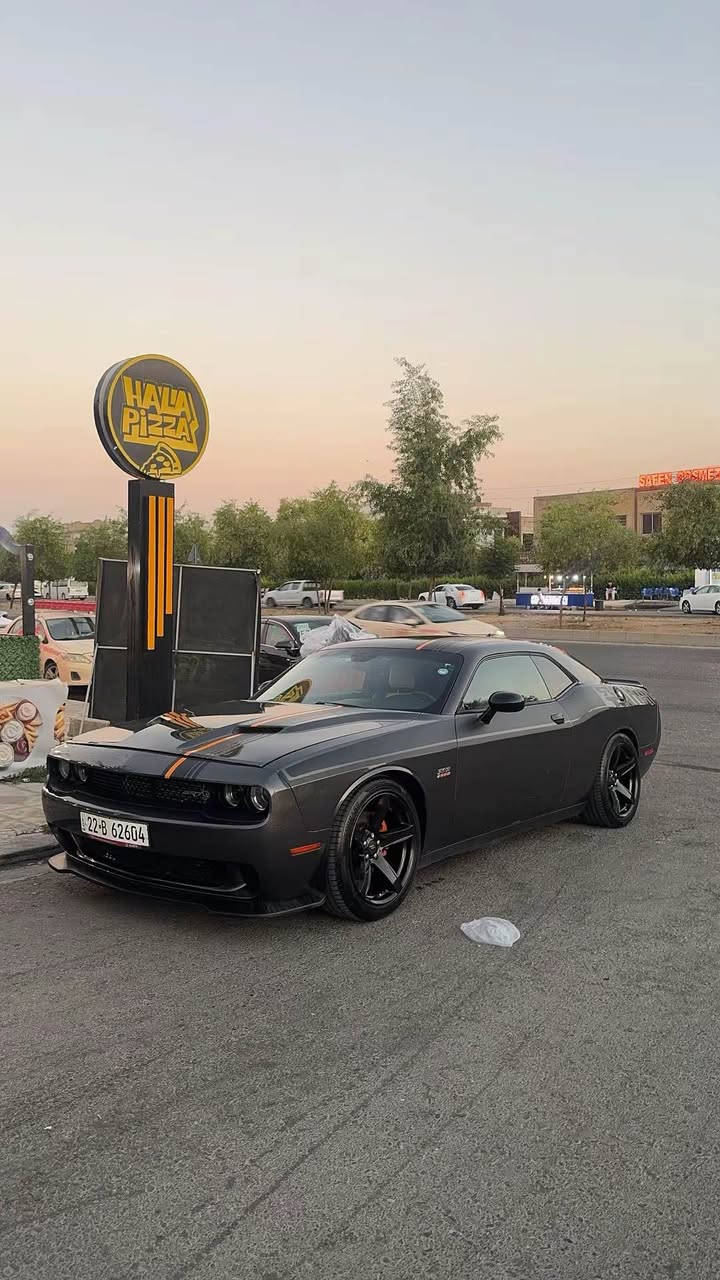 Challenger RT 2017 سياره فول بس بدون فتحه سوبر تراك باك سياره جديد گير محرك كهربائي كلها بشرط رقم سنويه كله جديد جاهز من كلشي سياره بيه ٤ قتع سياره دواخل كلش قليل بيه ماشيه ٦٥ الف سياره سعر سياره ١٣٤ ورقه مكان سياره اربيل أربيل, العراق
