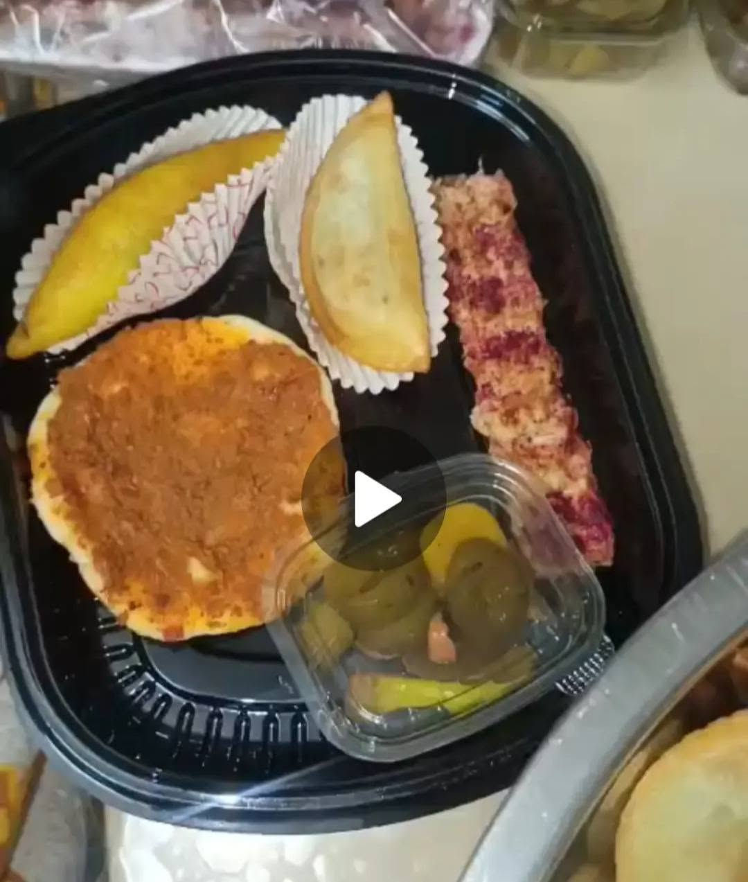 تجهيز طلبات • توصيل بغداد • حجز واتساب