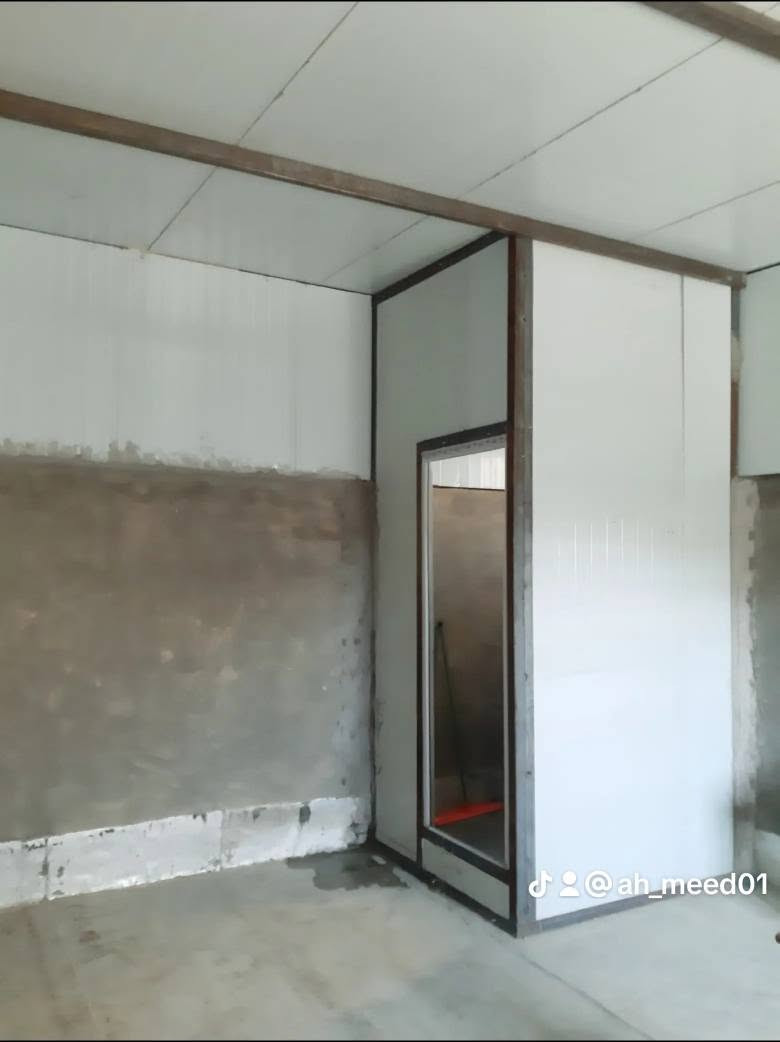 🛠️ حداد متنقل في ميسان — خدمات حدادة متكاملة تصلك أينما كنت! 🛠️
​هل تبحث عن دقة في العمل وسرعة في الإنجاز؟ نقدم لك أفضل خدمات الحدادة العامة والحديثة بكفاءة عالية وأسعار مناسبة:
​تصنيع وتركيب الابواب والشبابيك 
​عمل المحجرات للمنازل والمباني.
​تركيب القمارات باستخدام ألواح الكيربي والكيسبان لحماية وتغطية المساحات.
​صيانة وتبديل الحديد المزنجر (الصدئ) وإعادة تجديد الهياكل المعدنية بالكامل.
​📍 التواجد: داخل محافظة ميسان وكافة المناطق المجاورة.
📞 للاستفسار والحجز: اتصل بنا على الرقم *********** عمارة, ميسان
