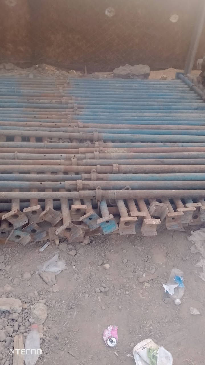 جكات • TECNO • بابل