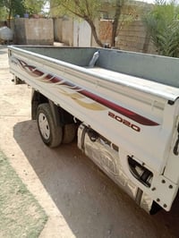 ٢٠٢٠ • بغداد • كفالة مكينه
