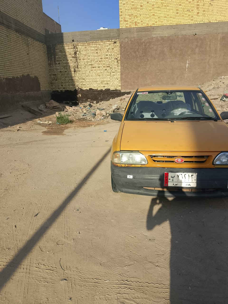 سلام عليكم سايبا2013لبيع السعر 20
ا***********
