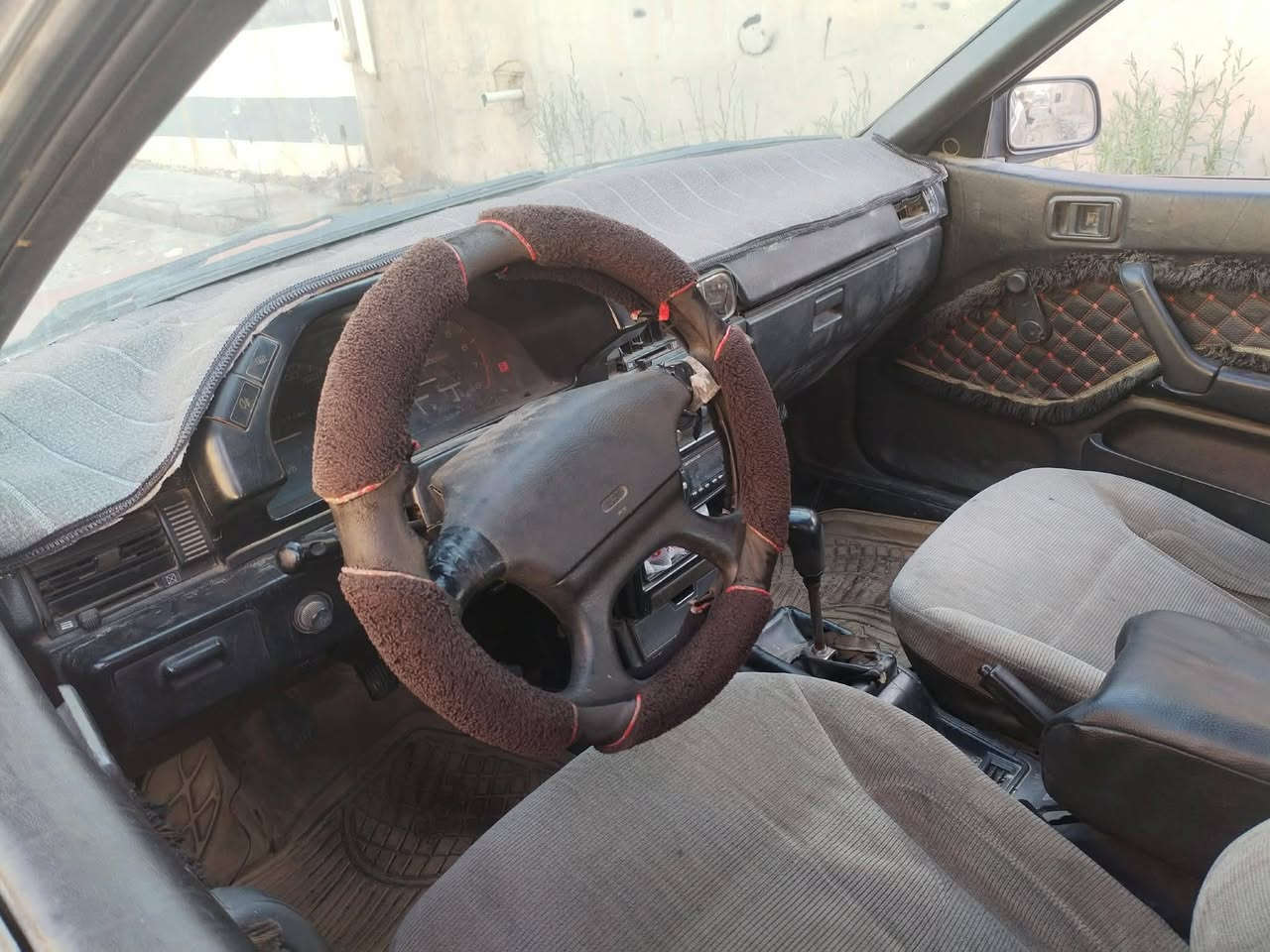 مستبوشي لانسر محرك اوكير ابروتون نوزل قطاره بلبنزين رقم جديد كابون كود بيهه محرك اوكير جديد صدر امامي خلفي جديد باتري جديد كهربائيات كلهه شغاله كيج بنزين شغل حماوه سرعه رون كلهه ابلادي بدون صبغ بس تقحيل السعر 22 عنون موصل حي صدام ***********اسيا***********
