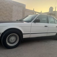 ٦ سلندر • كير اوتماتيك • رقم بابل