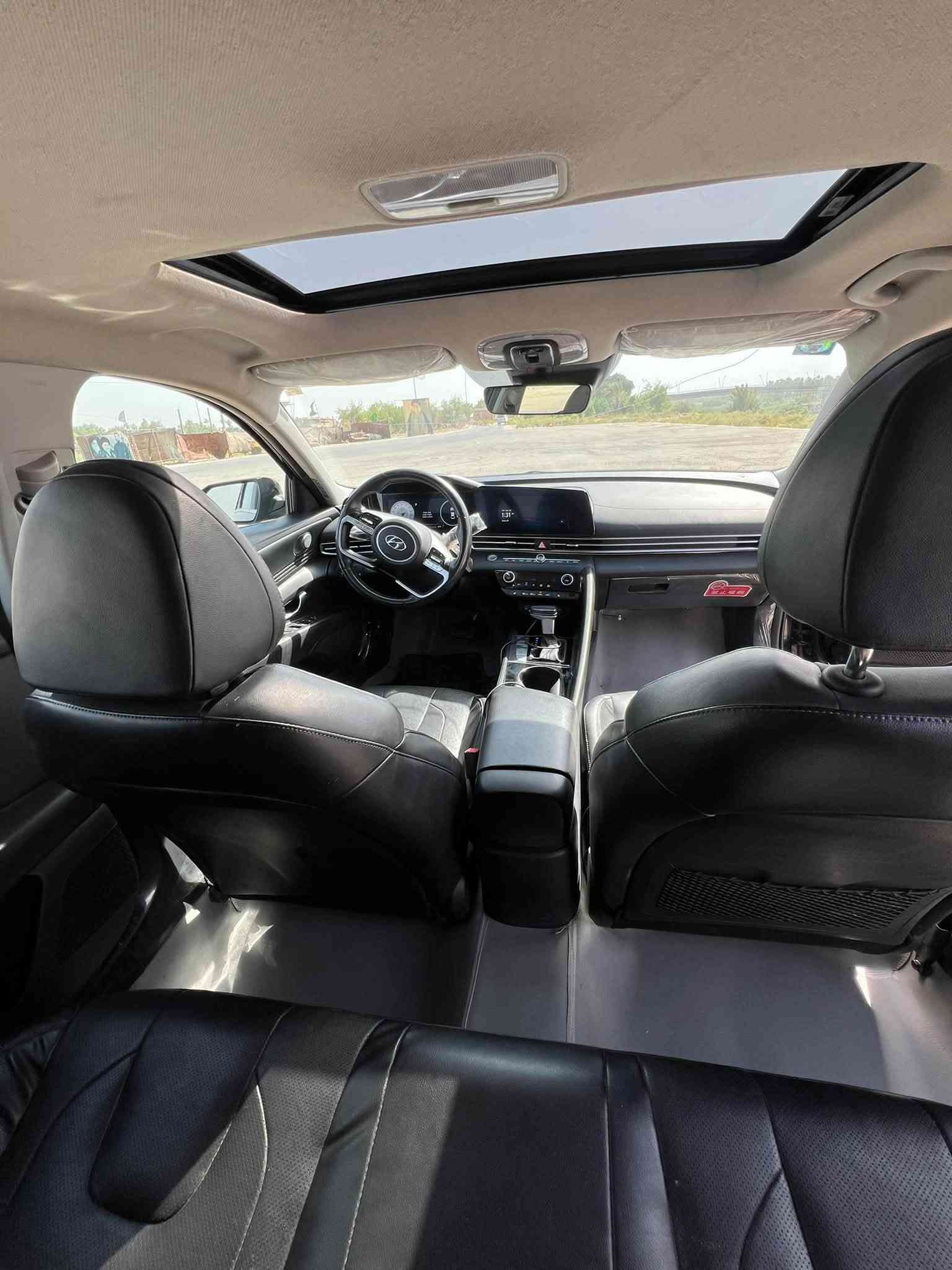 🔥 للبيع – Hyundai Elantra 2023 | فول مواصفات 🔥
🖤 أسود | 2000 CC | رقم بغداد
📋 الملكية باسمي
🛣️ الممشى 30 ألف ميل تقريباً
✨ فول مواصفات – استخدام شخصي – نظافة وترتيب
 

📍 بابل – المسيب
💰 السعر: [135]

📞 ***********
💬 مراسلة خاص
