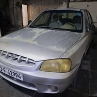 هواندي فيرنا أوتو موديل11 ب اسمي  بلاديه سياره  سعر 64 ....07746414080...