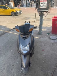 سكنس • كابريتر • محرك جديد