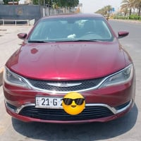 سي 200 • ٢٠١٦ • محرك ٢٤٠٠