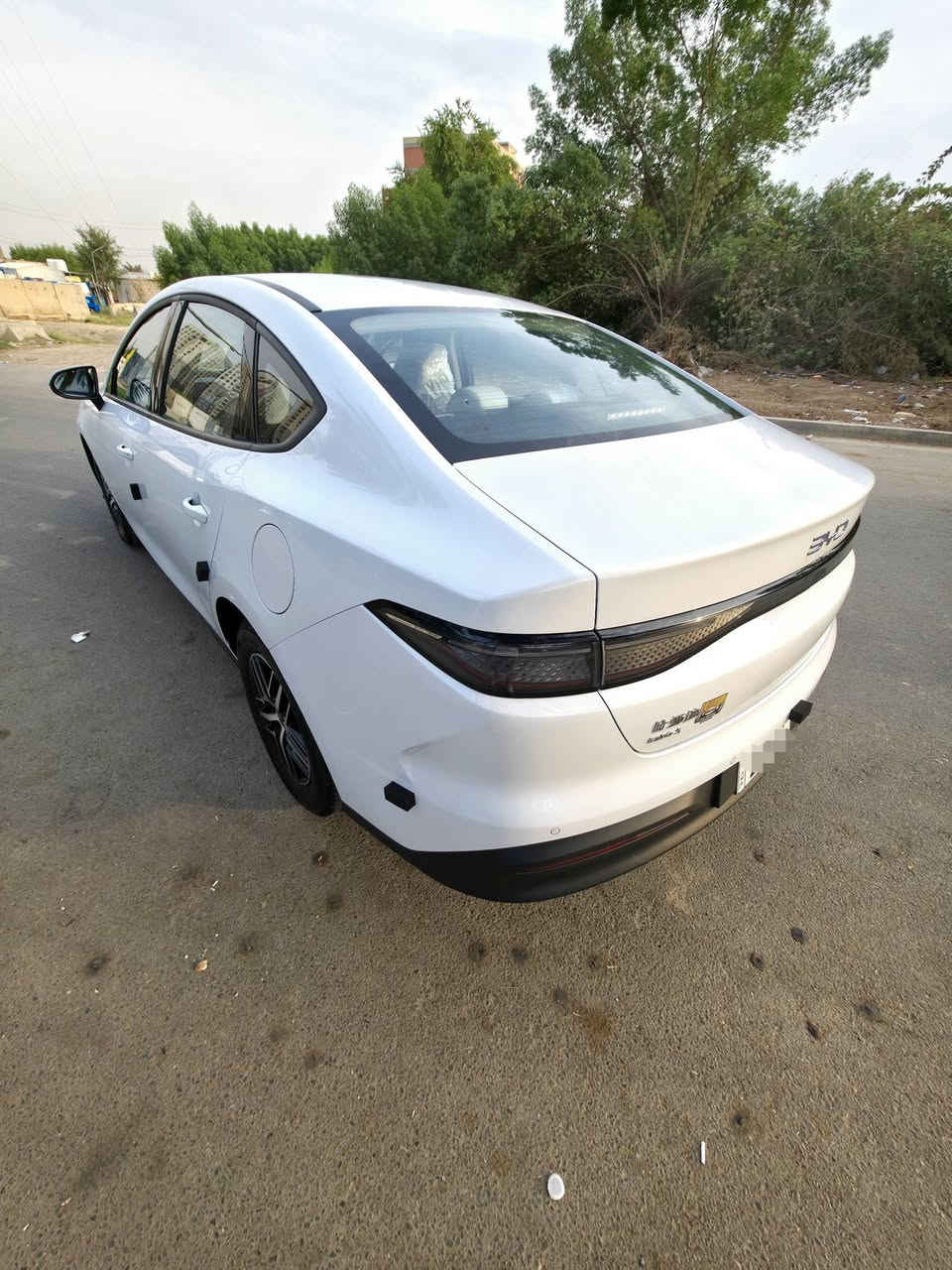 سيل5 • ٢٠٢٥ • بغداد الكرخ