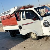 كيا حمل • موديل ٢٠١٤ • سنوية ساقطة