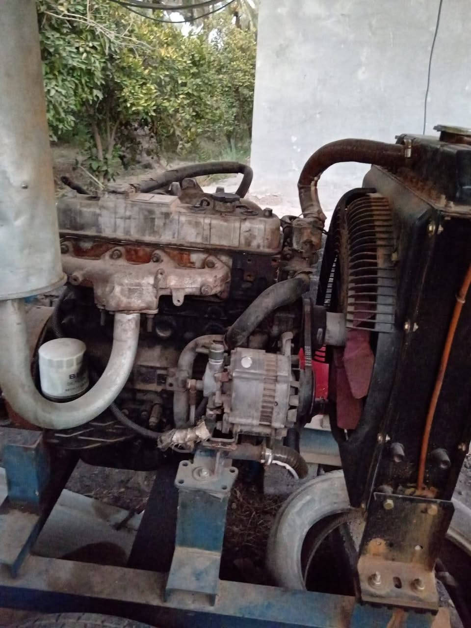 مولد ازوره للبيع  30kv  واسط العزيزية  مكلف بنشر ***********
