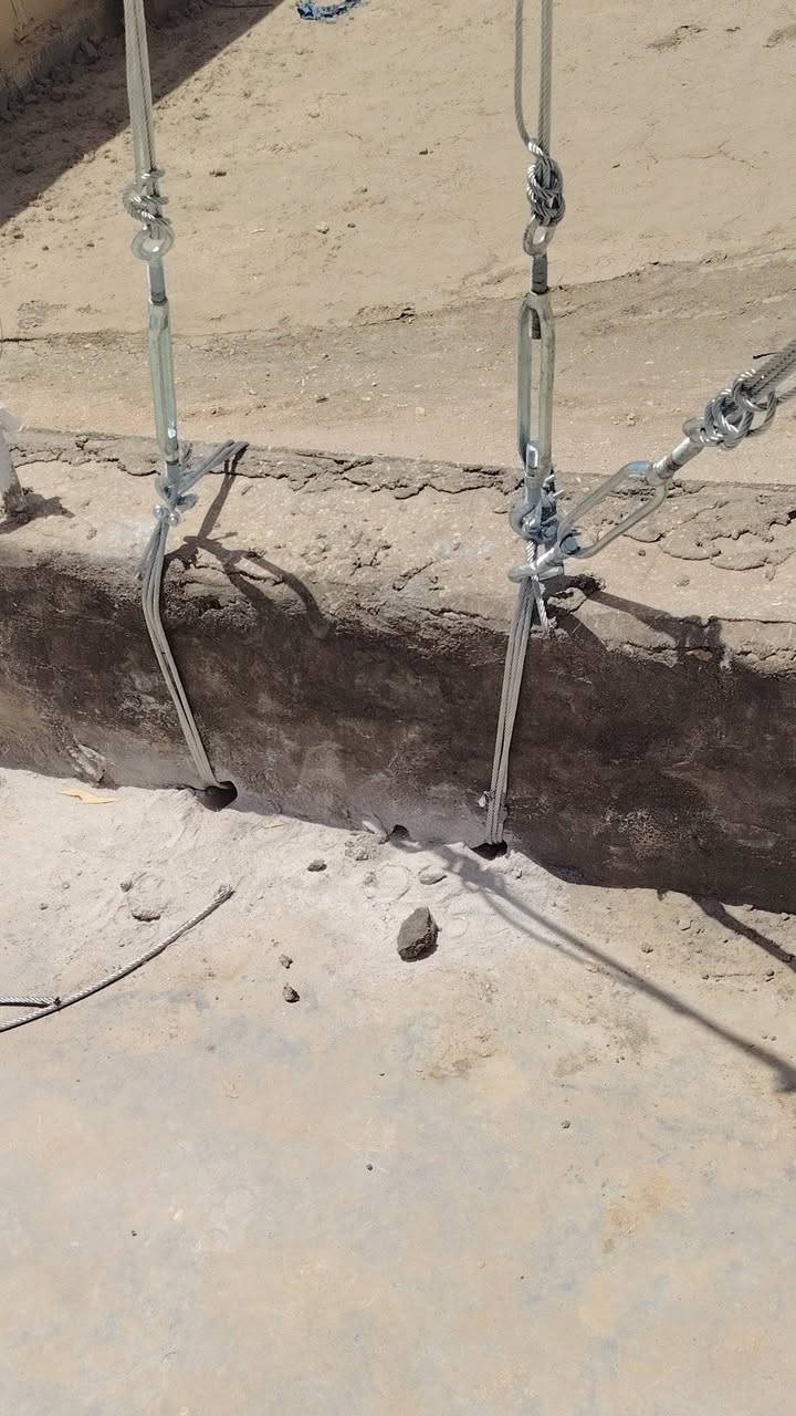 الحمدلله تم تنصيب برج انترنيت في النجف الاشرف 18متر ويتوفر كادر لتنصيب وتفصيخ الابراج الانترتيت في جميع المحافظات رقمي 
***********
