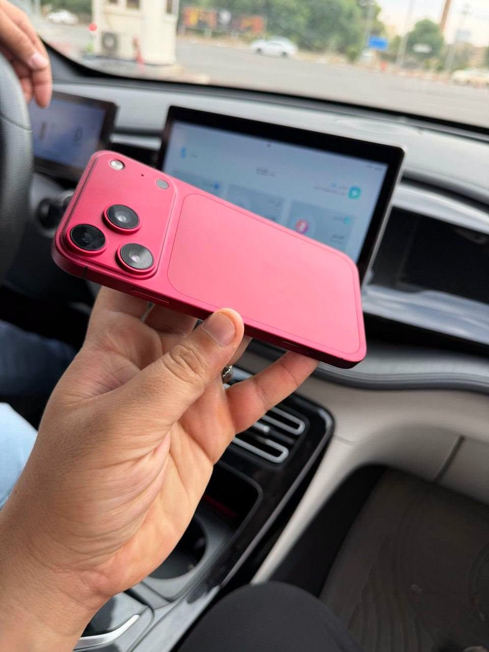 ايفون XR • ١٢٨ • بطارية ١٠٠٪